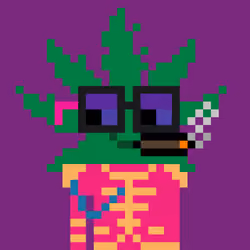 WEEDS #7347
