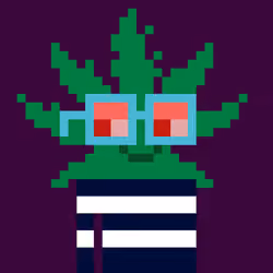 WEEDS #5000