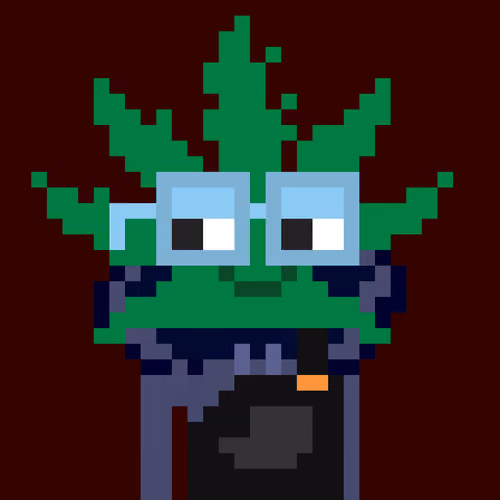 WEEDS #9227
