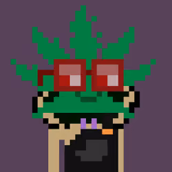 WEEDS #5287