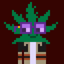 WEEDS #7037