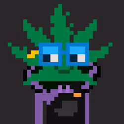 WEEDS #3481