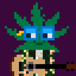 WEEDS #7760