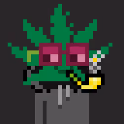 WEEDS #8269