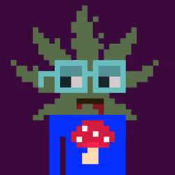 WEEDS #5632