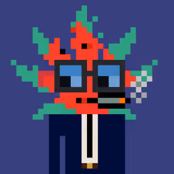 WEEDS #4382