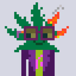 WEEDS #7073