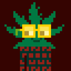 WEEDS #7205