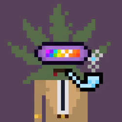 WEEDS #2482