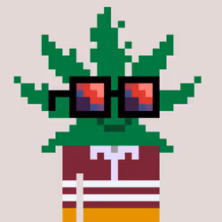 WEEDS #1184