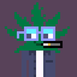 WEEDS #6062