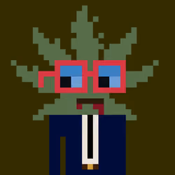 WEEDS #4298