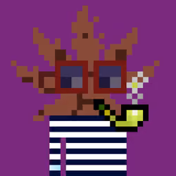 WEEDS #6730