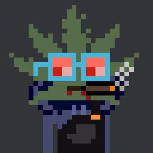 WEEDS #7002