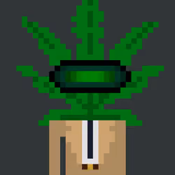 WEEDS #6745