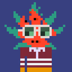 WEEDS #6505