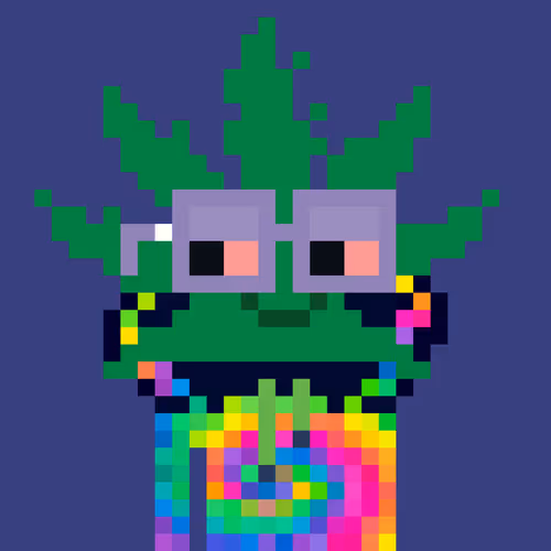 WEEDS #6102