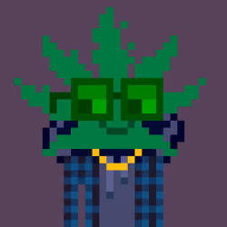 WEEDS #8017