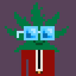WEEDS #1366