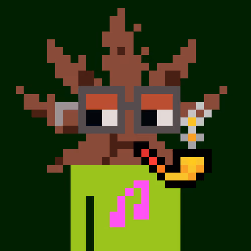 WEEDS #3928