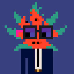 WEEDS #2598