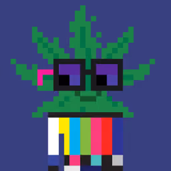 WEEDS #3572