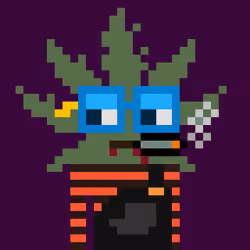 WEEDS #2484
