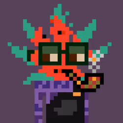 WEEDS #3851
