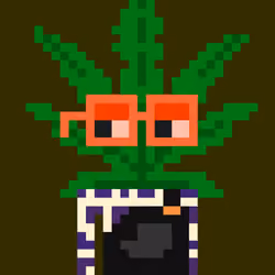 WEEDS #2380