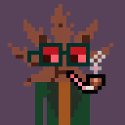 WEEDS #7980