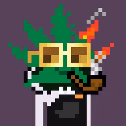 WEEDS #6622