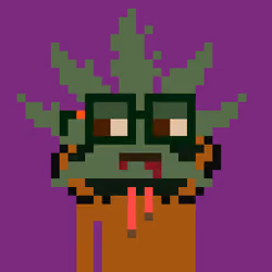 WEEDS #3257