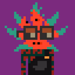 WEEDS #4675