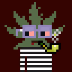WEEDS #9598