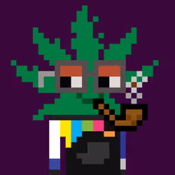WEEDS #5582