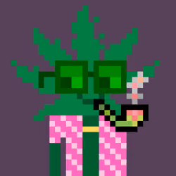 WEEDS #3230