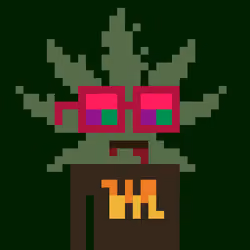 WEEDS #7231