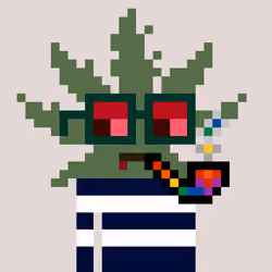 WEEDS #1256