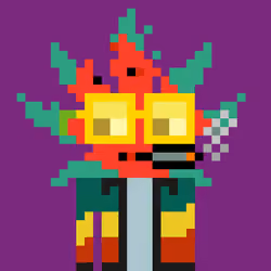 WEEDS #4554