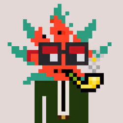 WEEDS #6261