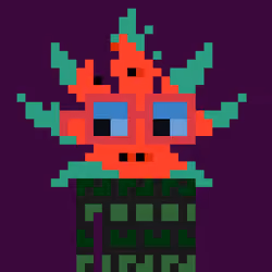 WEEDS #7204