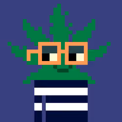 WEEDS #5930