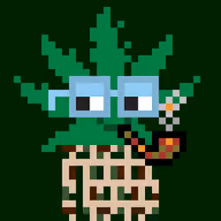 WEEDS #4640