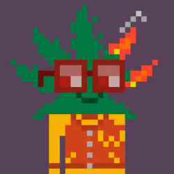 WEEDS #6282