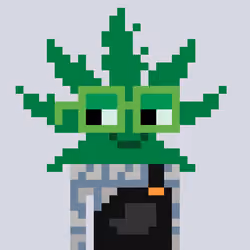 WEEDS #2685