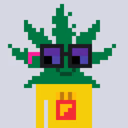 WEEDS #9209
