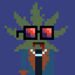 WEEDS #2374