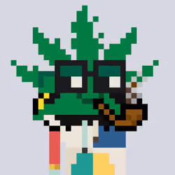 WEEDS #4462