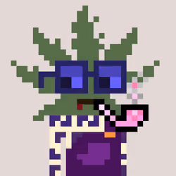 WEEDS #5873