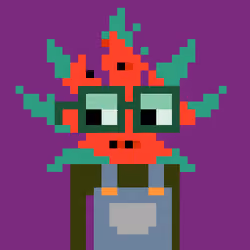 WEEDS #3135